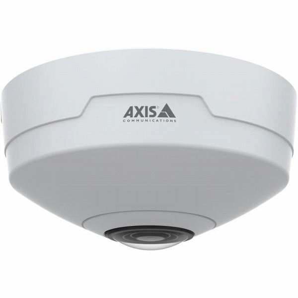 AXIS M4327-P
