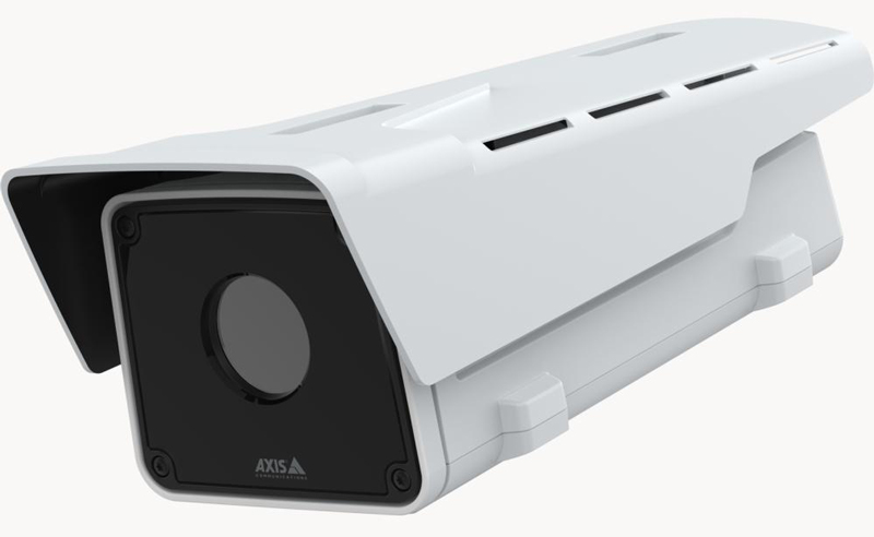 AXIS Q2101-TE 7 mm 30 fps