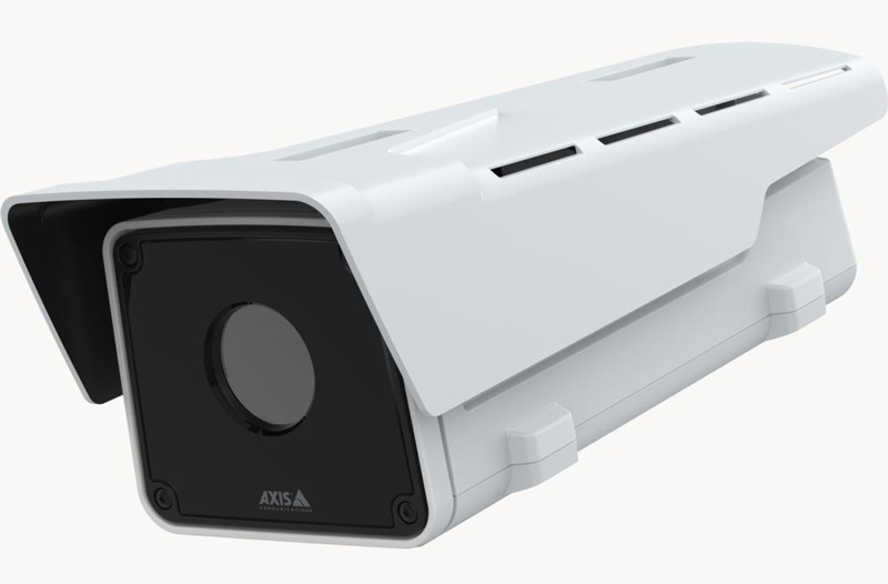 AXIS Q2101-TE 13 mm 30 fps