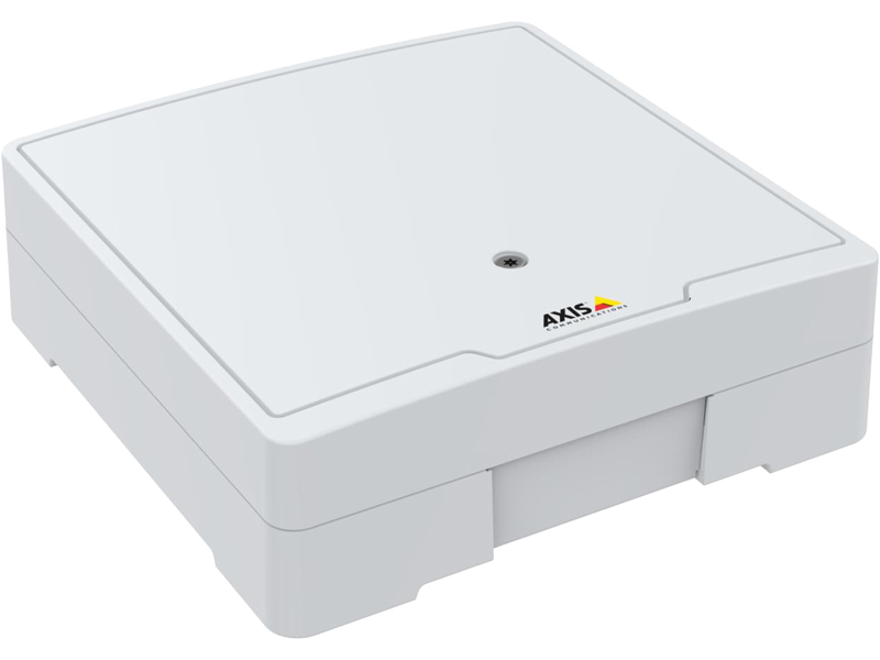 AXIS A1610 Network Door Controller