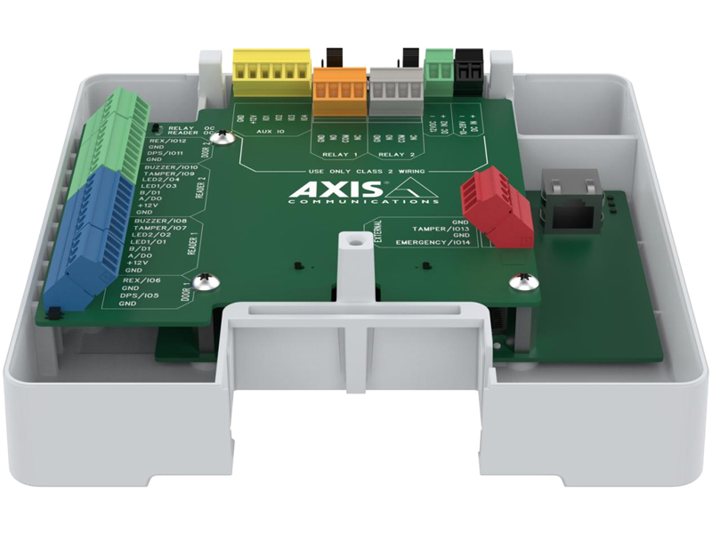 AXIS A1610-B Network Door Controller