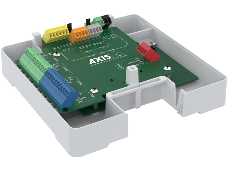 AXIS A1610-B Network Door Controller
