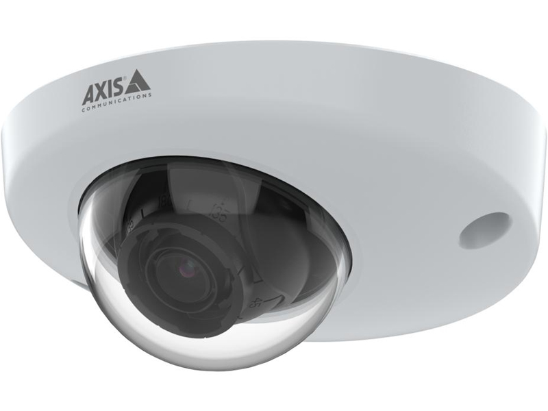 AXIS P3905-R MK III (RJ45コネクタ）