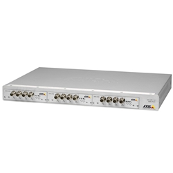 AXIS 291 1U ビデオサーバラック