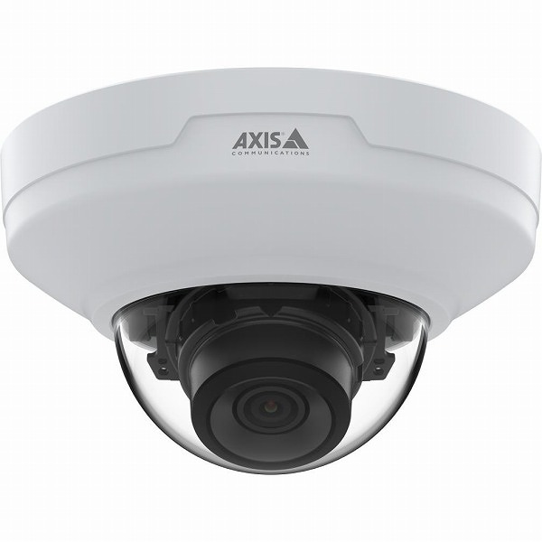 AXIS M4215-V