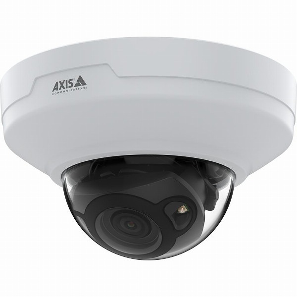 AXIS M4218-LV