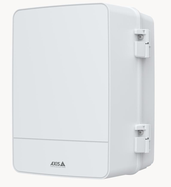 AXIS A1214 Door Controller Kit