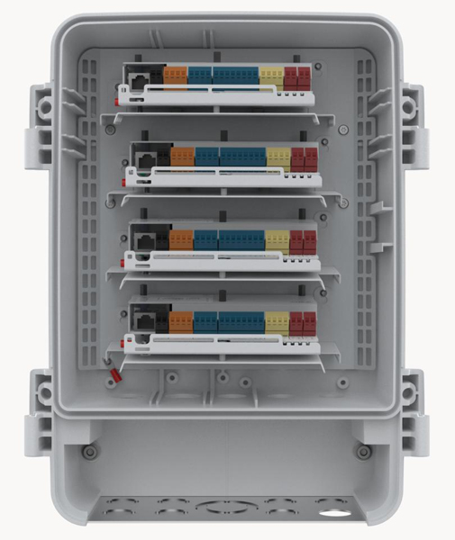AXIS A1214 Door Controller Kit