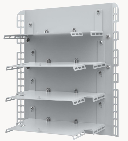 AXIS TA1601 Mounting Plate