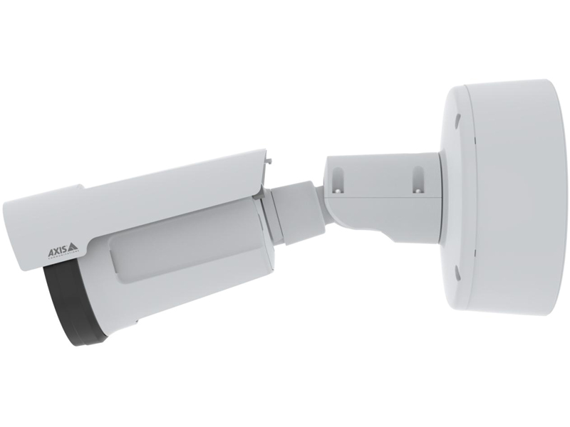AXIS TP1602-E Conduit Back Box