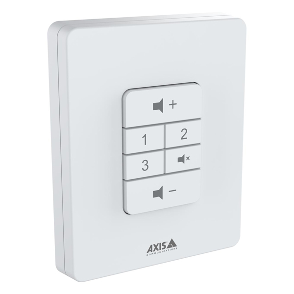 AXIS C8310 Volume Controller