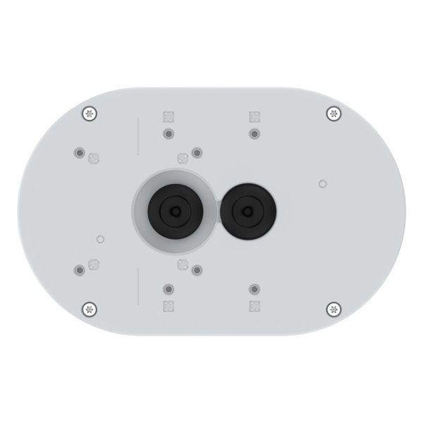 AXIS TP4601-E Conduit Back Box