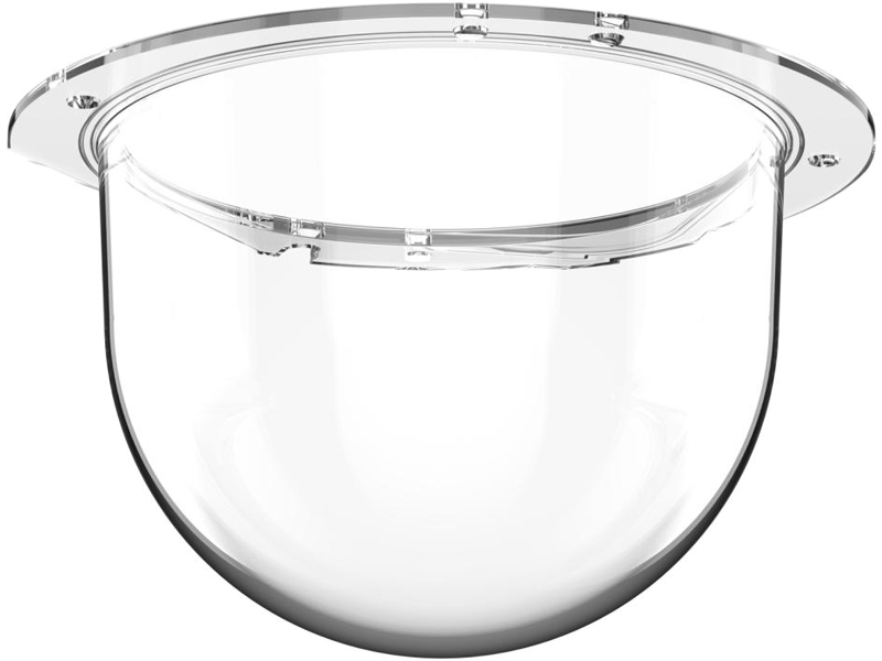 AXIS TQ3809-E Dome Clear