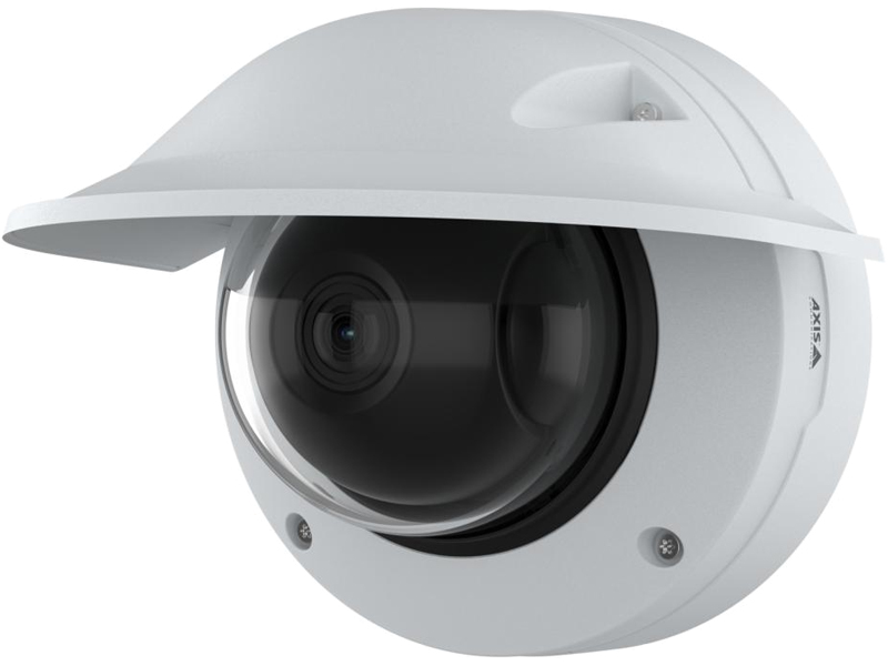 AXIS TQ3810-E Weathershield