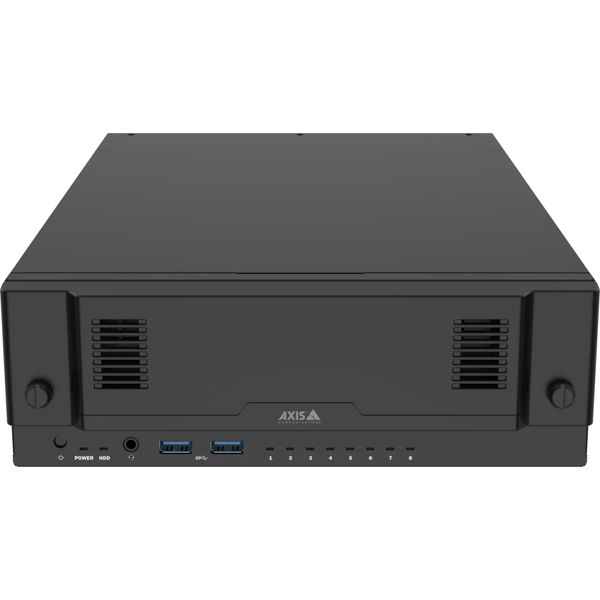 AXIS S2208 Mk II 4 TB