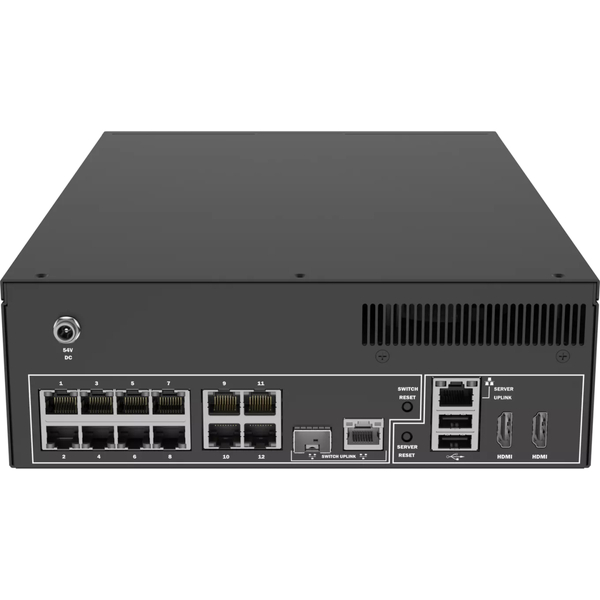 AXIS S2212 Mk II 6 TB