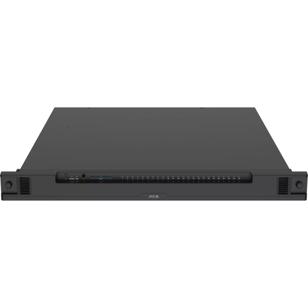 AXIS S2224 Mk II 12 TB