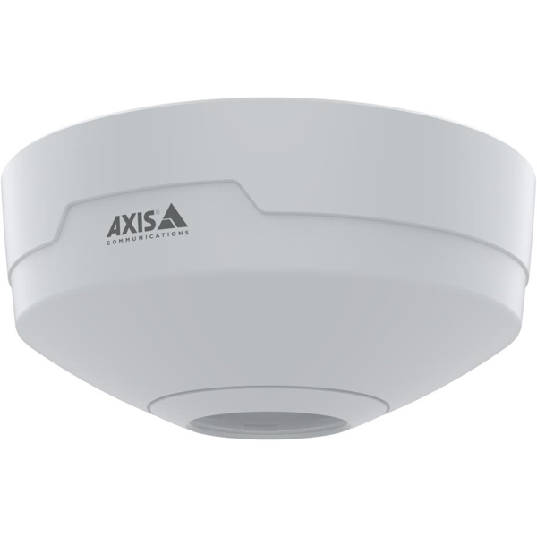 AXIS TM3819 CASING WHITE 4P