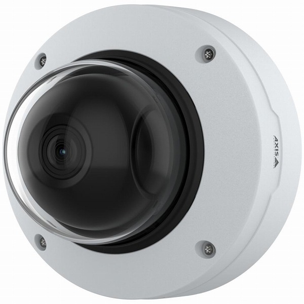 AXIS TQ3811-E Casing