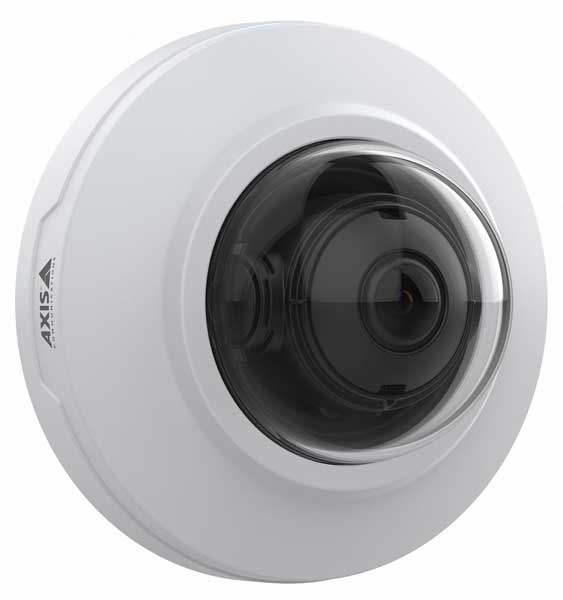 AXIS M3086-V Mic