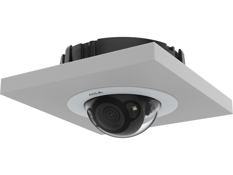 AXIS TM4201 RECESSED MOUNT 4P