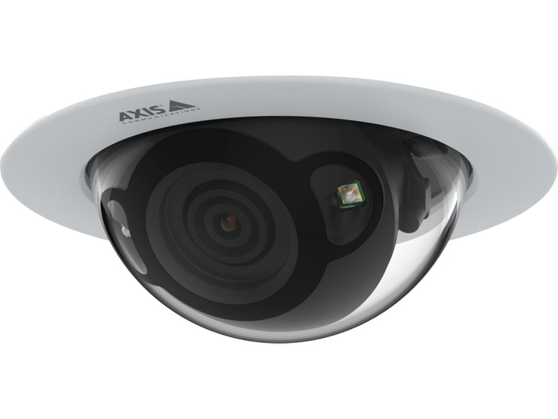 AXIS TM4201 RECESSED MOUNT 4P