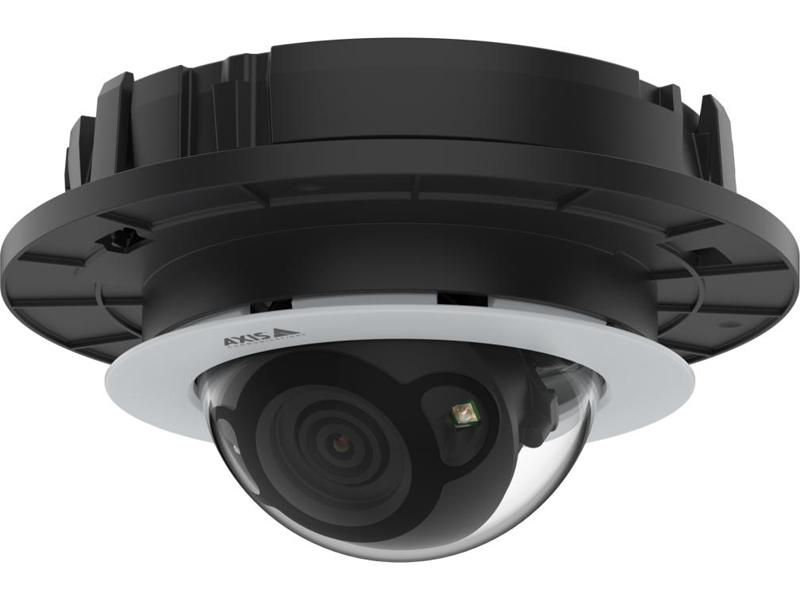 AXIS TM4201 RECESSED MOUNT 4P
