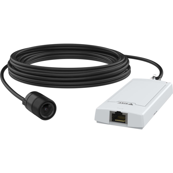 AXIS P1245 Mk II Modular Standard Camera 10 pcs