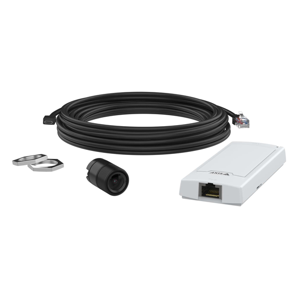 AXIS P1265 Mk II Modular Pinhole Camera 10 pcs