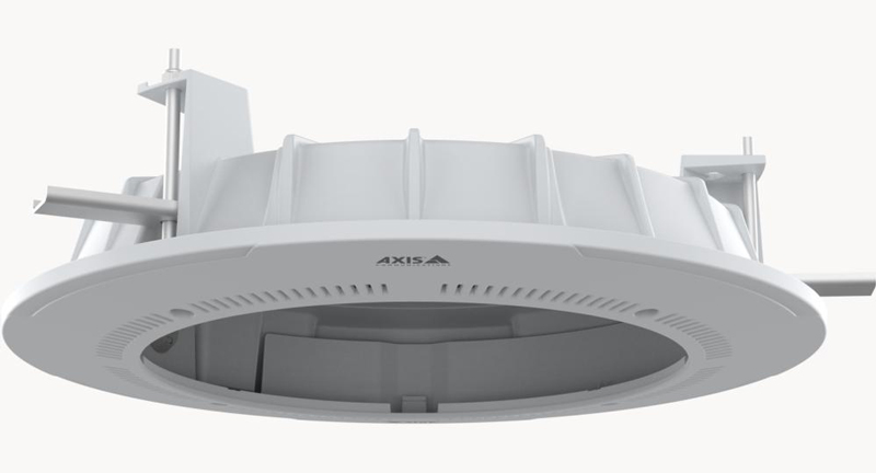 AXIS TP3204-E RECESSED MOUNT
