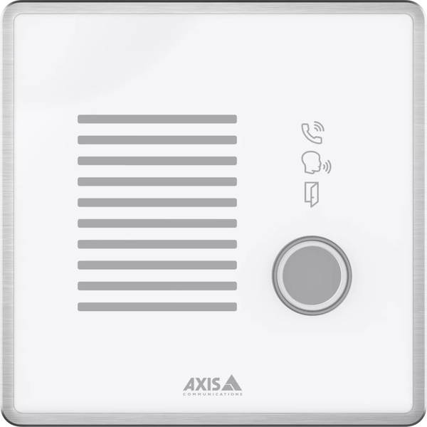 AXIS I7020