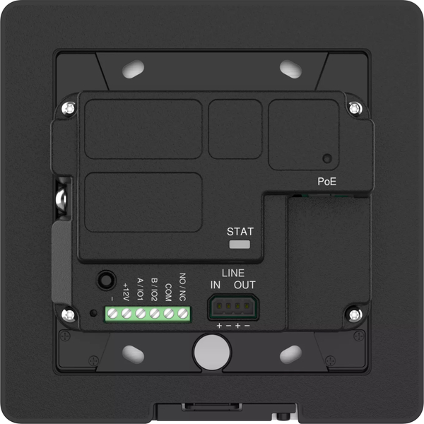 AXIS I7020