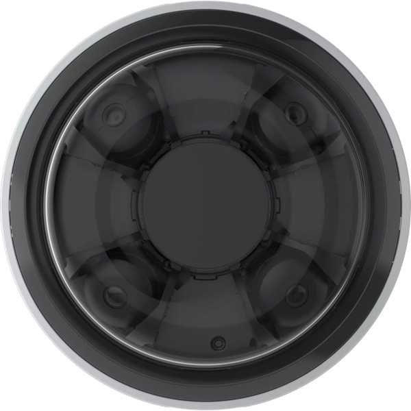 AXIS P3747-PLVE