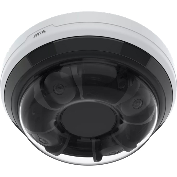 AXIS P3748-PLVE