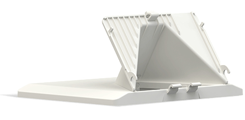 2N CLIP DESK STAND