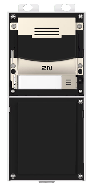 2N IP VERSO 2.0 - MAIN W CAMERA