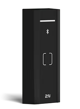 2N AU M BT&RFID125kHz 13.56MHz NFC