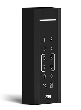 2N AU M KPD&RFID 125k 13.56M NFC