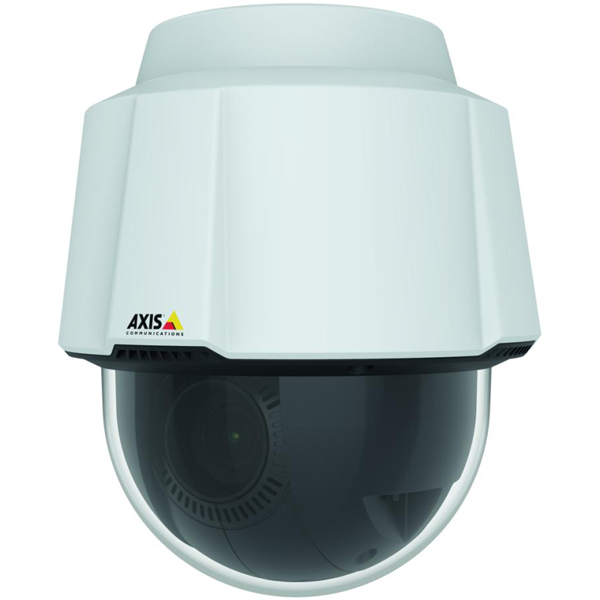 AXIS P5654-E Mk II 60 Hz
