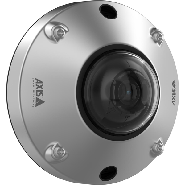 AXIS F4105-SLRE Dome Sensor 8P