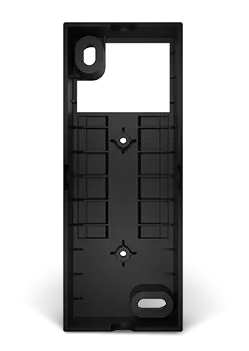 2N Access Unit M mounting spacer