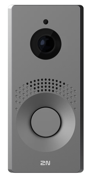 2N IP One Main Unit Grey