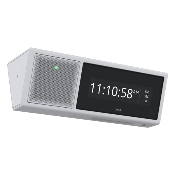 AXIS C1720 Network Display Speaker