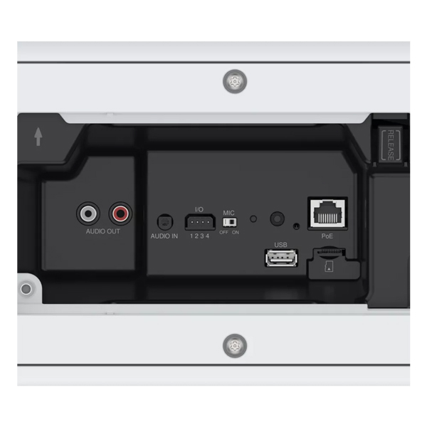 AXIS C1720 Network Display Speaker