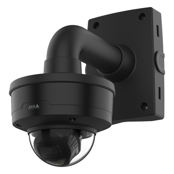 AXIS TP3301-E Pole Mount Black