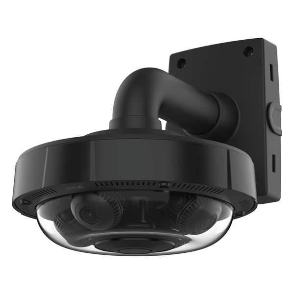AXIS TP3301-E Pole Mount Black