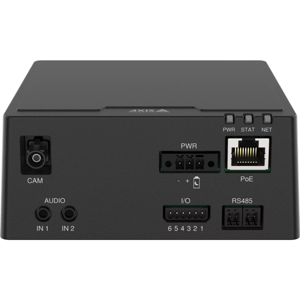 AXIS F9111-R Mk II Main Unit