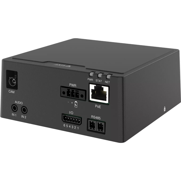 AXIS F9111-R Mk II Main Unit 8P