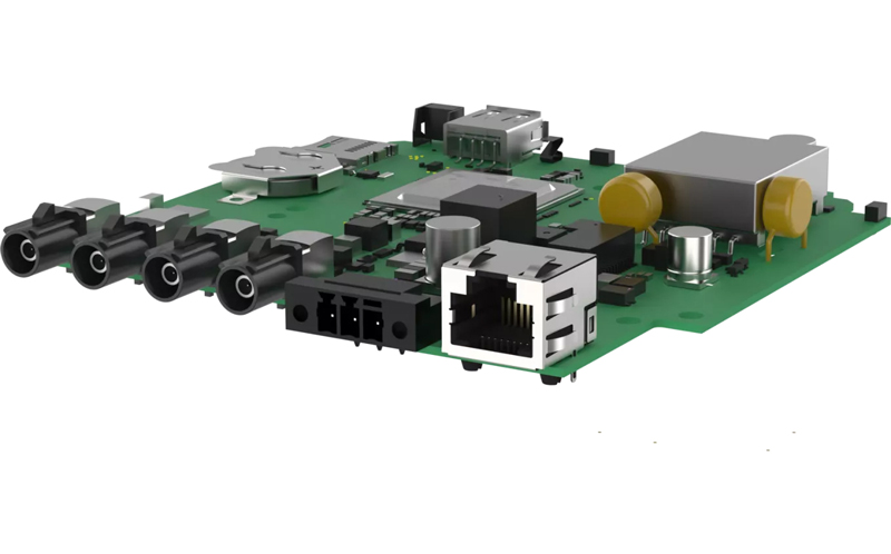 AXIS F9104-B Mk II Main Unit