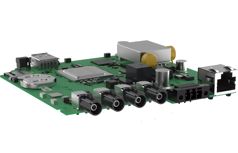 AXIS F9104-B Mk II Main Unit